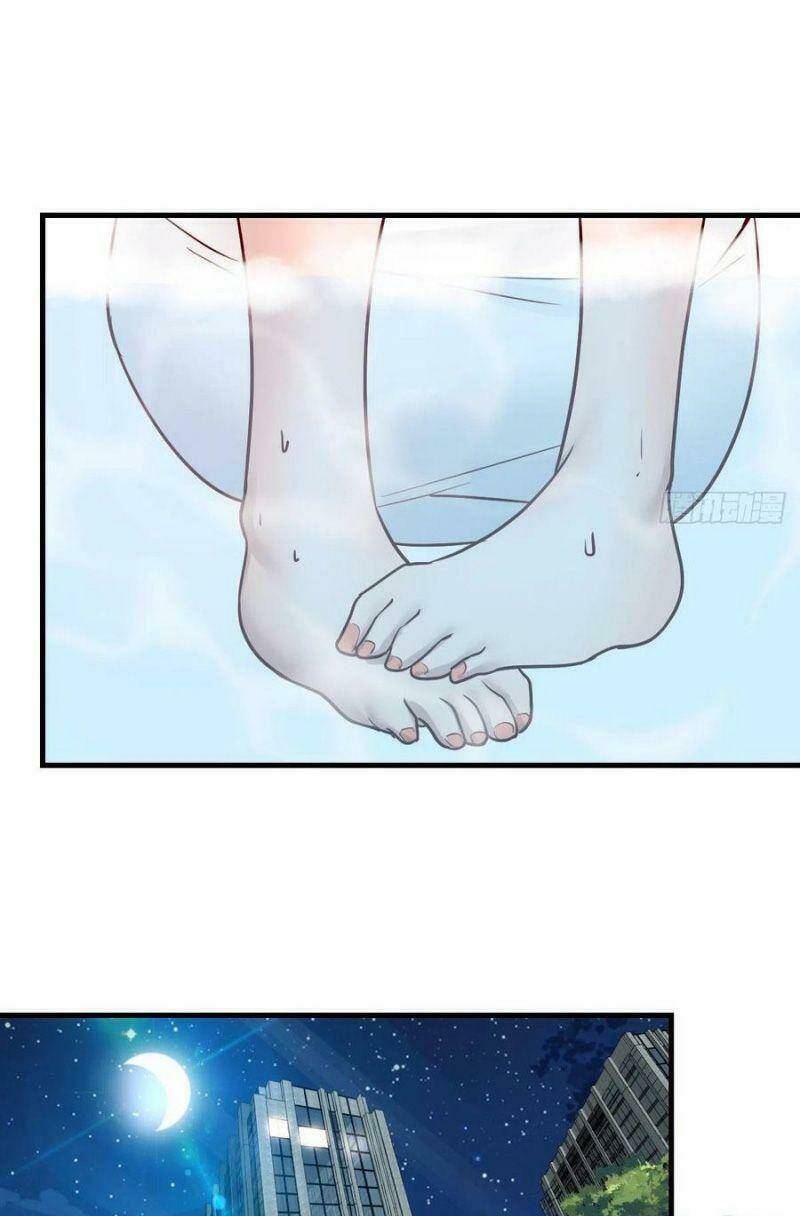 Trong Nhà Có 2 Bạn Gái Song Sinh - Chapter 190 - Page 9