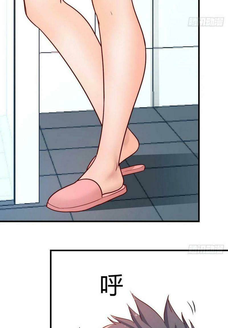 Trong Nhà Có 2 Bạn Gái Song Sinh - Chapter 190 - Page 12