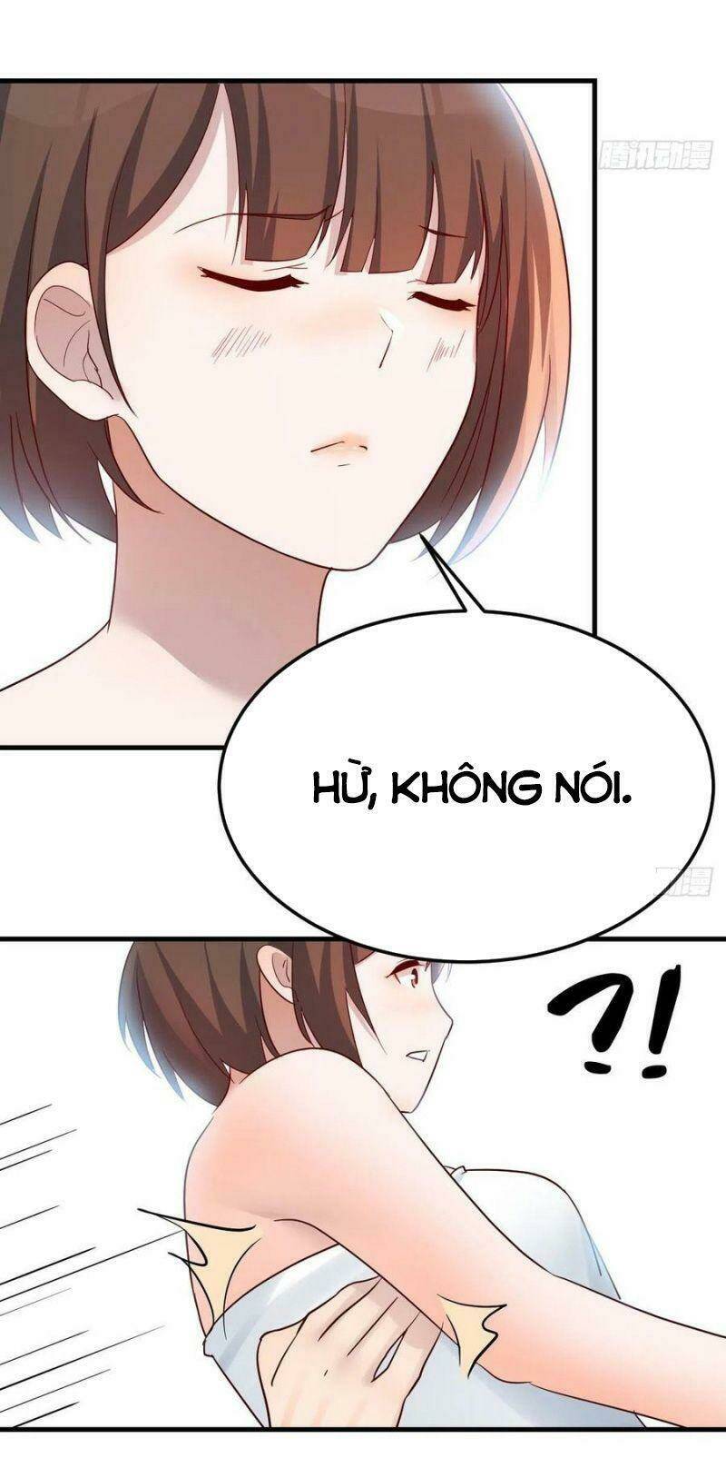 Trong Nhà Có 2 Bạn Gái Song Sinh - Chapter 190 - Page 14