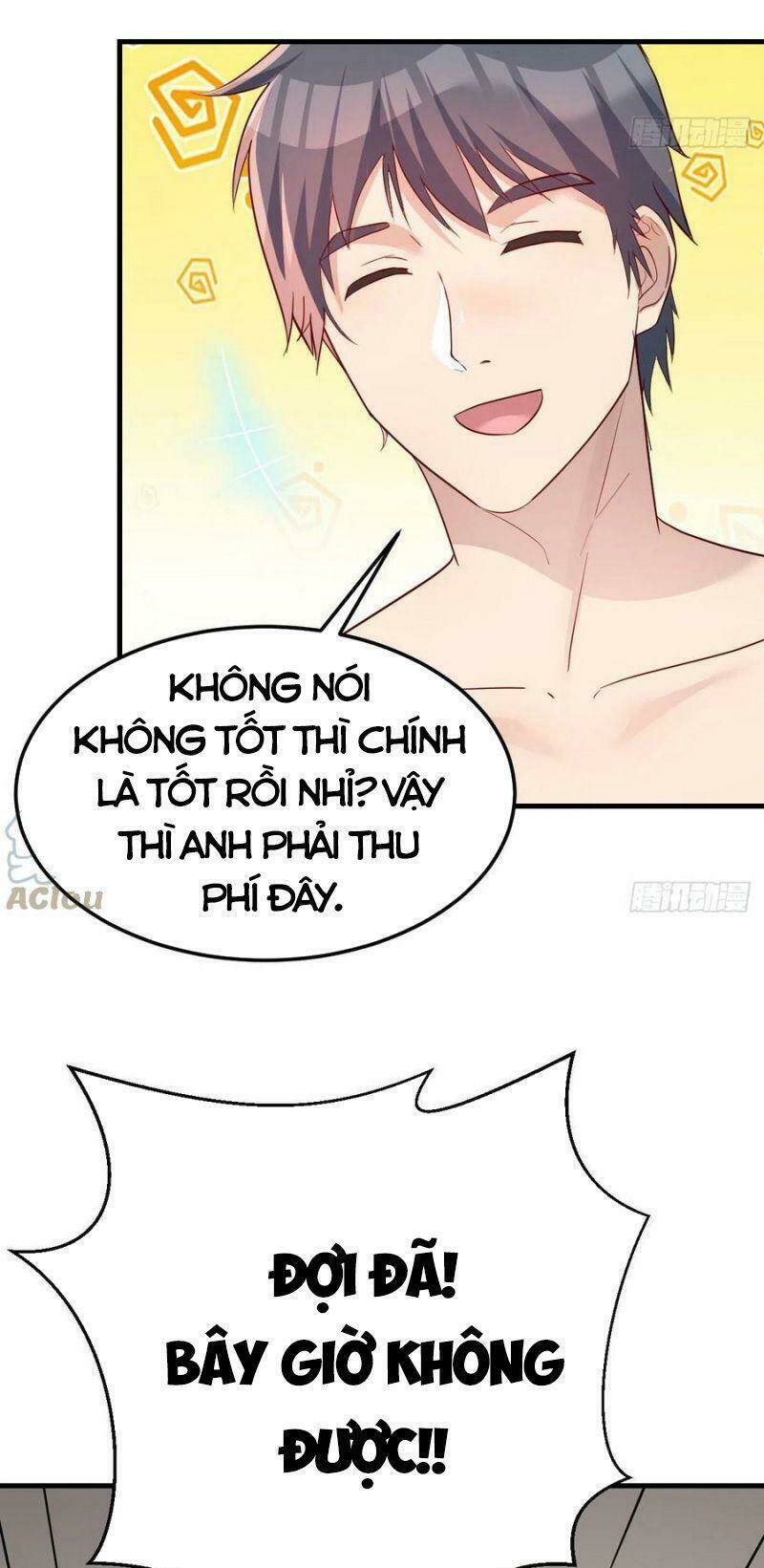 Trong Nhà Có 2 Bạn Gái Song Sinh - Chapter 190 - Page 16