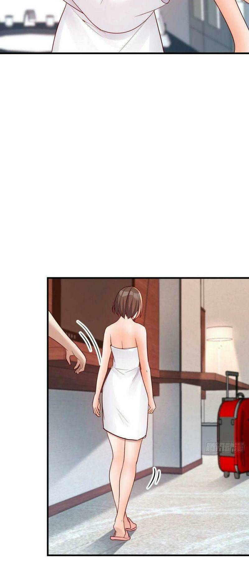 Trong Nhà Có 2 Bạn Gái Song Sinh - Chapter 190 - Page 19