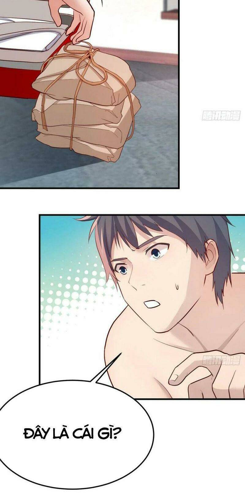 Trong Nhà Có 2 Bạn Gái Song Sinh - Chapter 190 - Page 21
