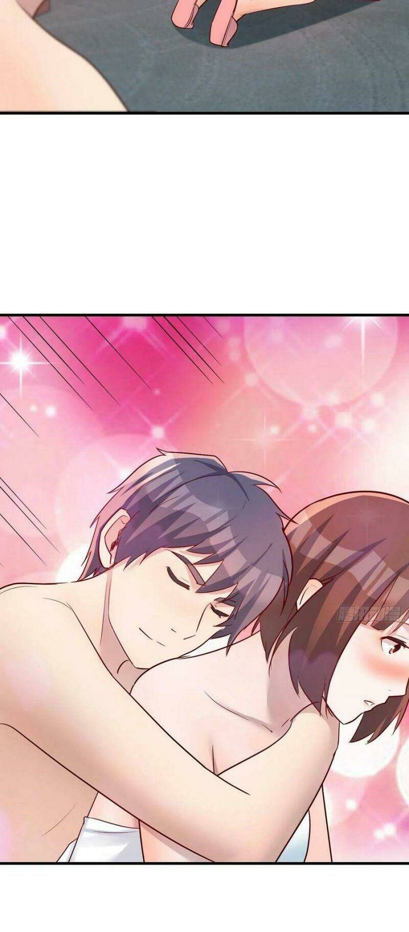 Trong Nhà Có 2 Bạn Gái Song Sinh - Chapter 190 - Page 27