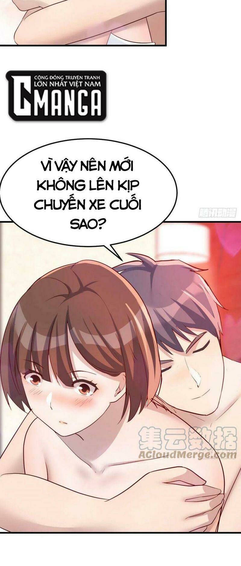 Trong Nhà Có 2 Bạn Gái Song Sinh - Chapter 190 - Page 29