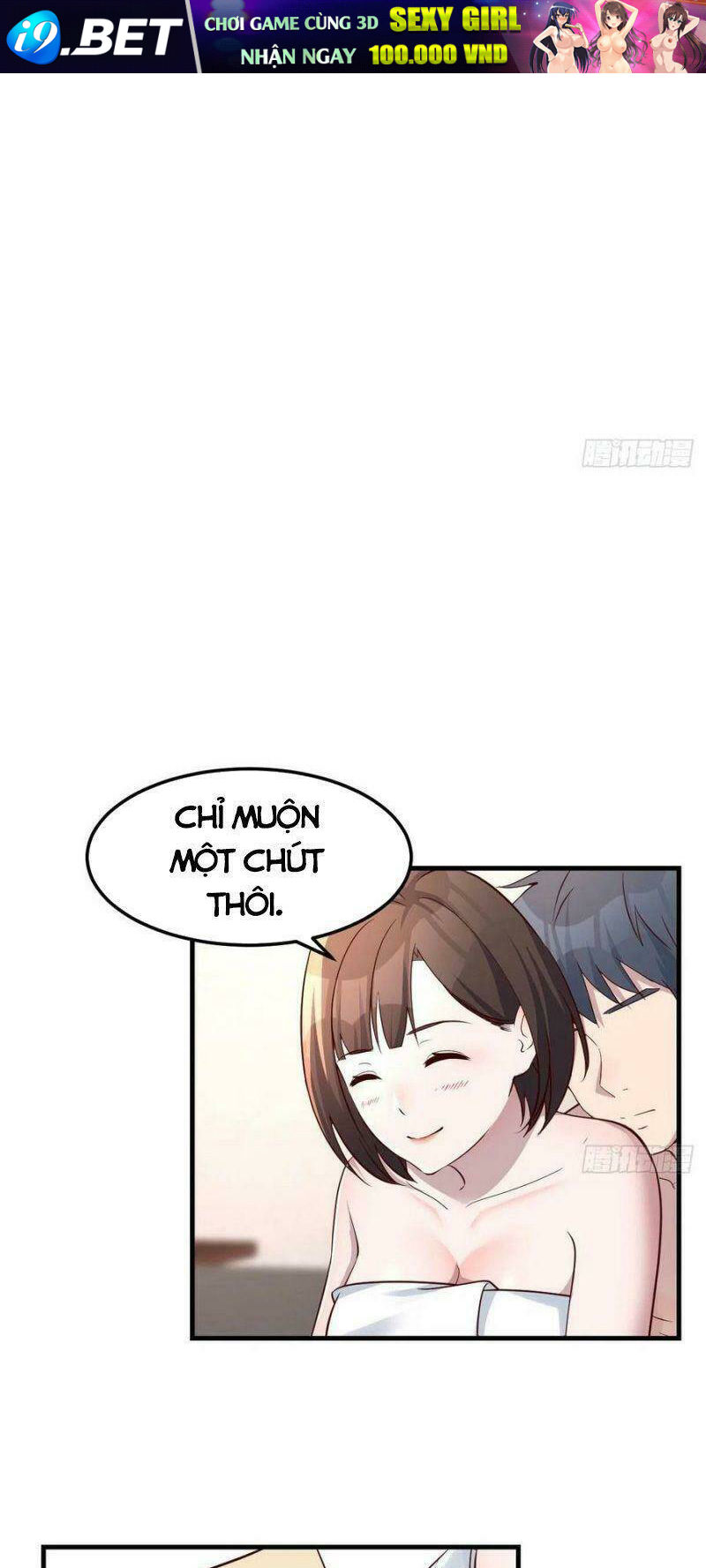 Trong Nhà Có 2 Bạn Gái Song Sinh - Chapter 190 - Page 30