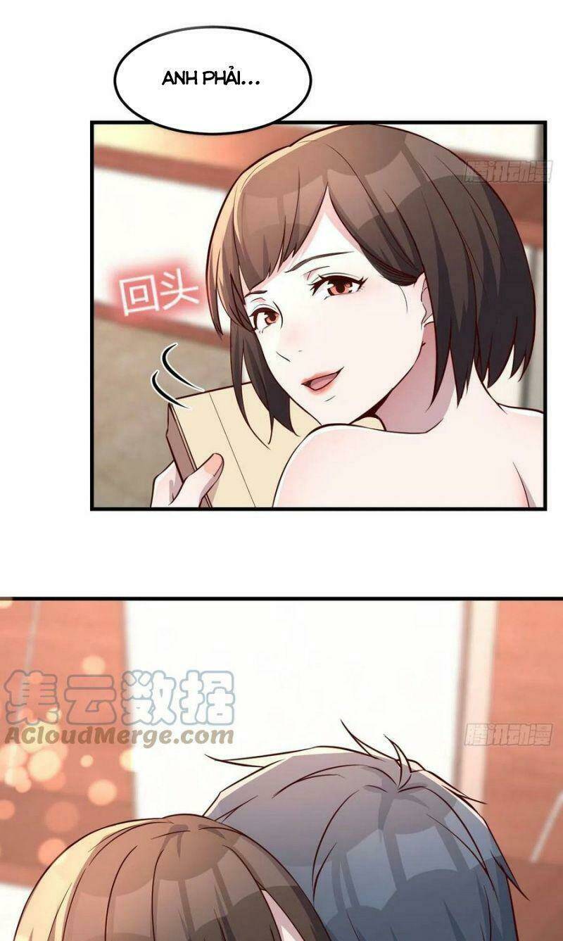 Trong Nhà Có 2 Bạn Gái Song Sinh - Chapter 190 - Page 32