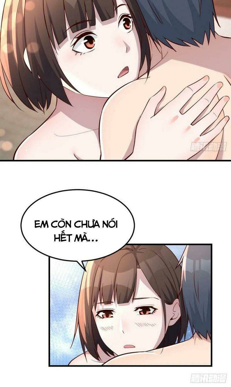 Trong Nhà Có 2 Bạn Gái Song Sinh - Chapter 190 - Page 33