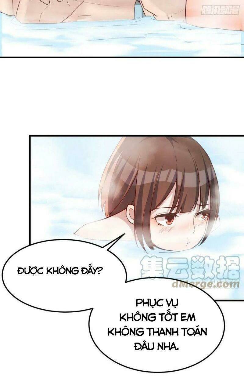 Trong Nhà Có 2 Bạn Gái Song Sinh - Chapter 190 - Page 3