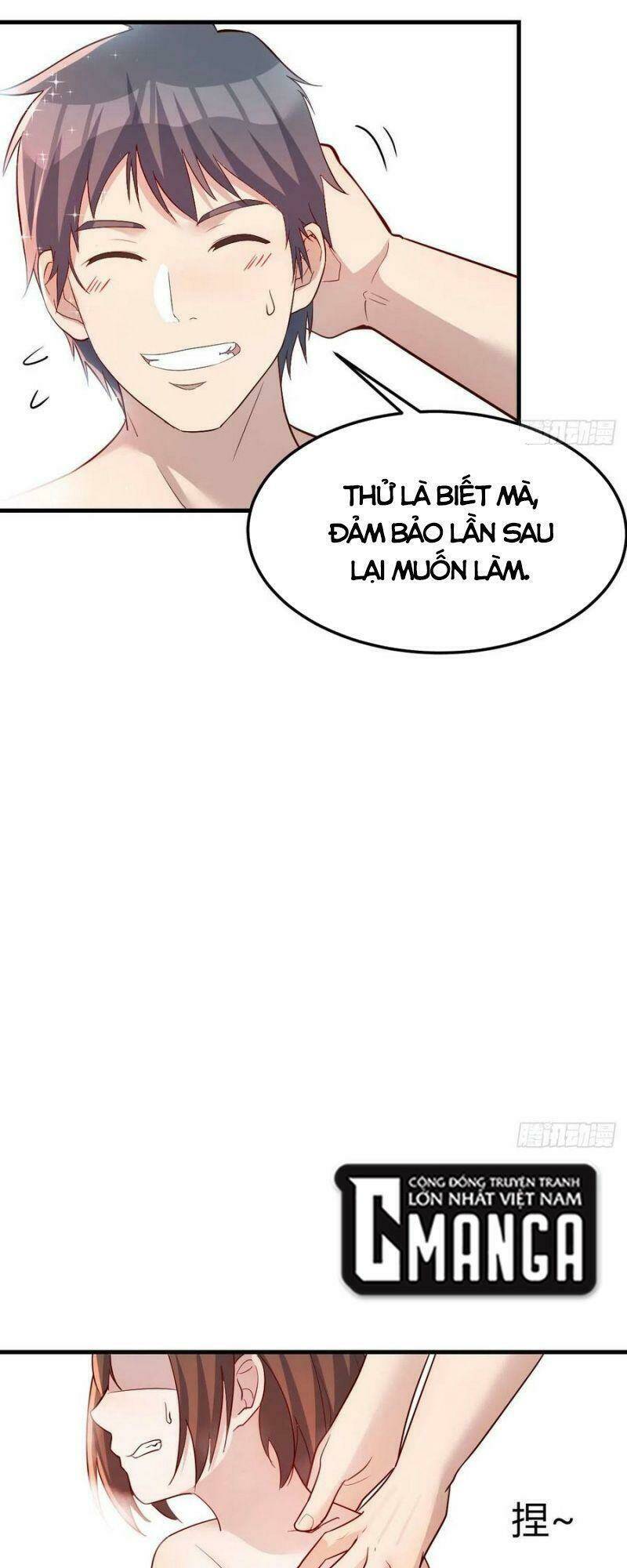 Trong Nhà Có 2 Bạn Gái Song Sinh - Chapter 190 - Page 4