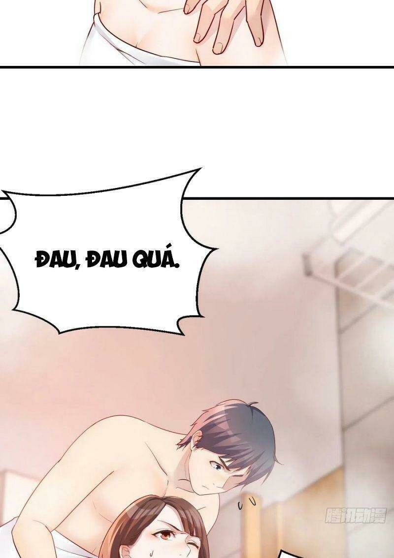 Trong Nhà Có 2 Bạn Gái Song Sinh - Chapter 190 - Page 5