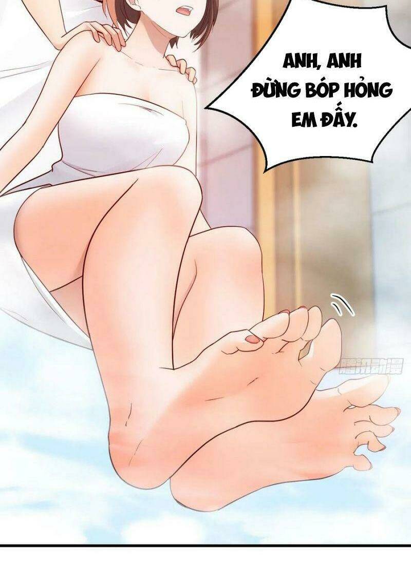 Trong Nhà Có 2 Bạn Gái Song Sinh - Chapter 190 - Page 6