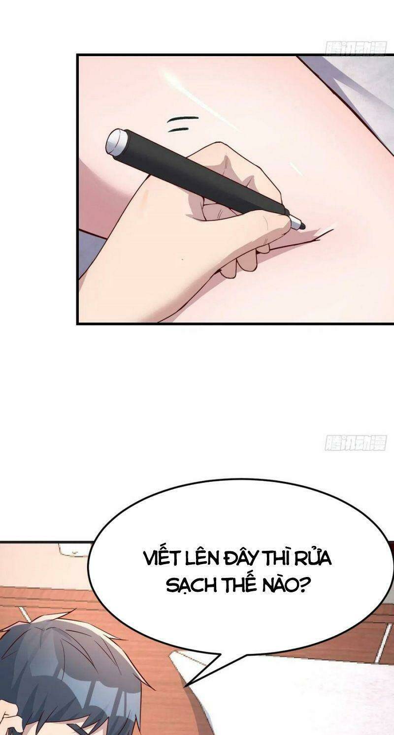 Trong Nhà Có 2 Bạn Gái Song Sinh - Chapter 191 - Page 10