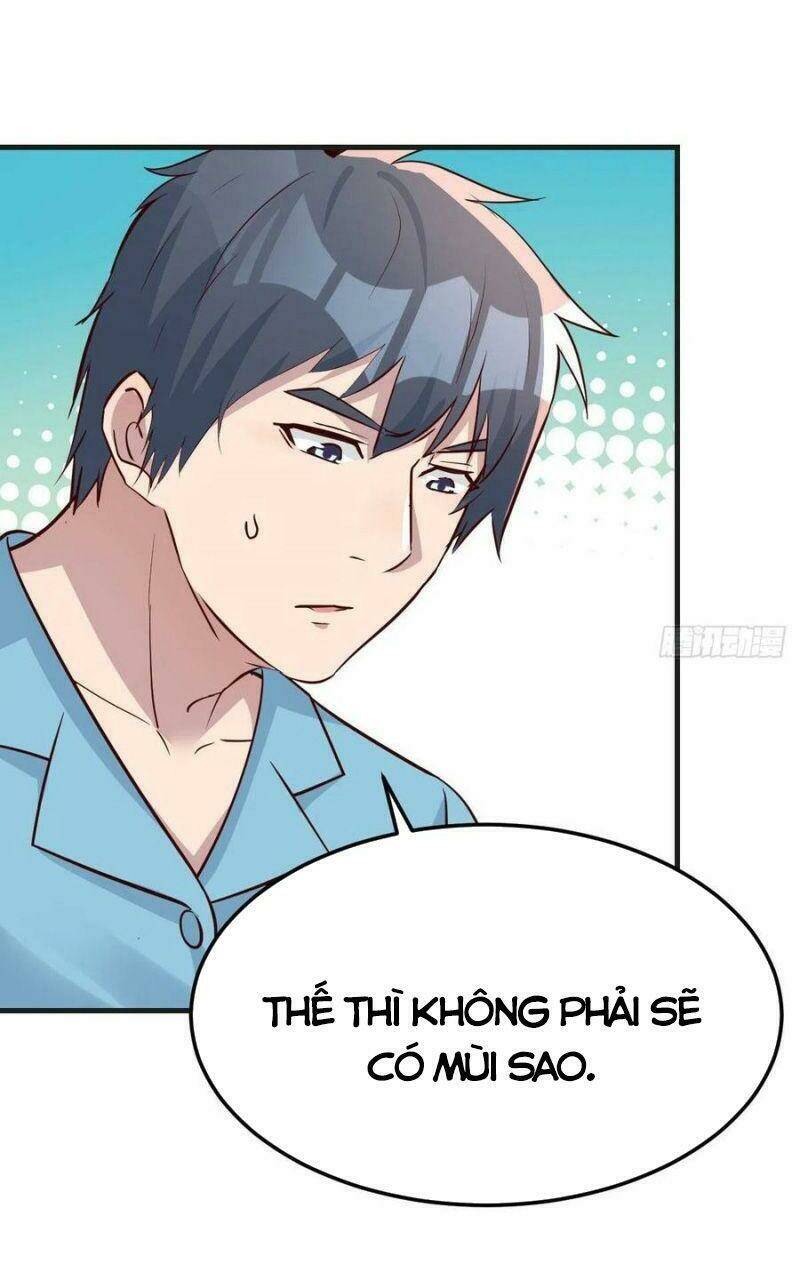 Trong Nhà Có 2 Bạn Gái Song Sinh - Chapter 191 - Page 13