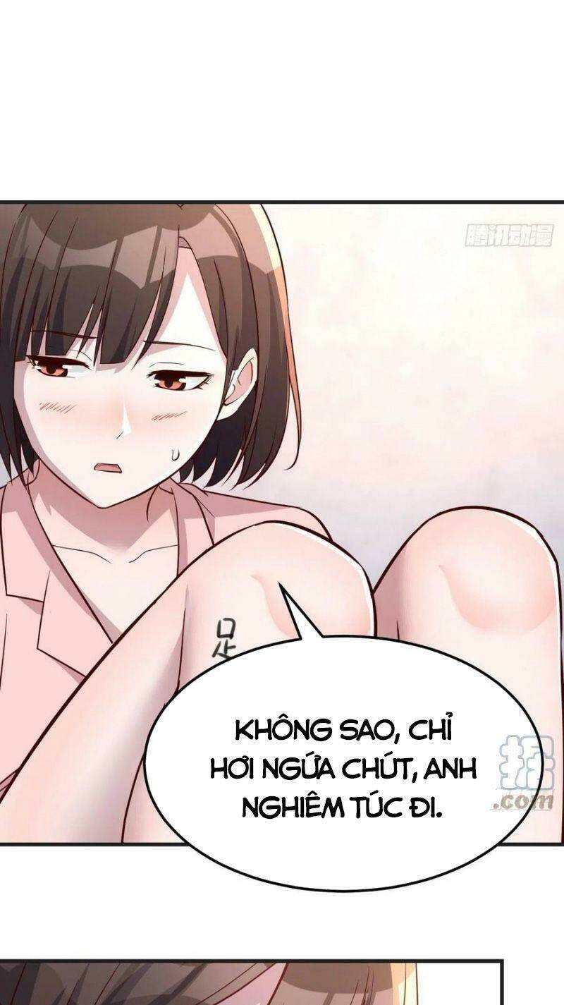 Trong Nhà Có 2 Bạn Gái Song Sinh - Chapter 191 - Page 20