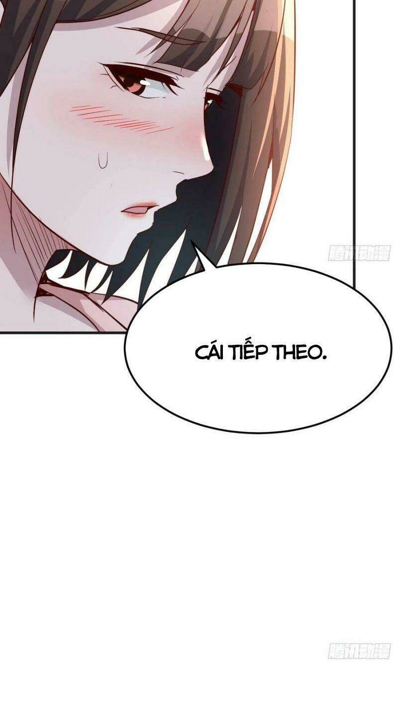 Trong Nhà Có 2 Bạn Gái Song Sinh - Chapter 191 - Page 21