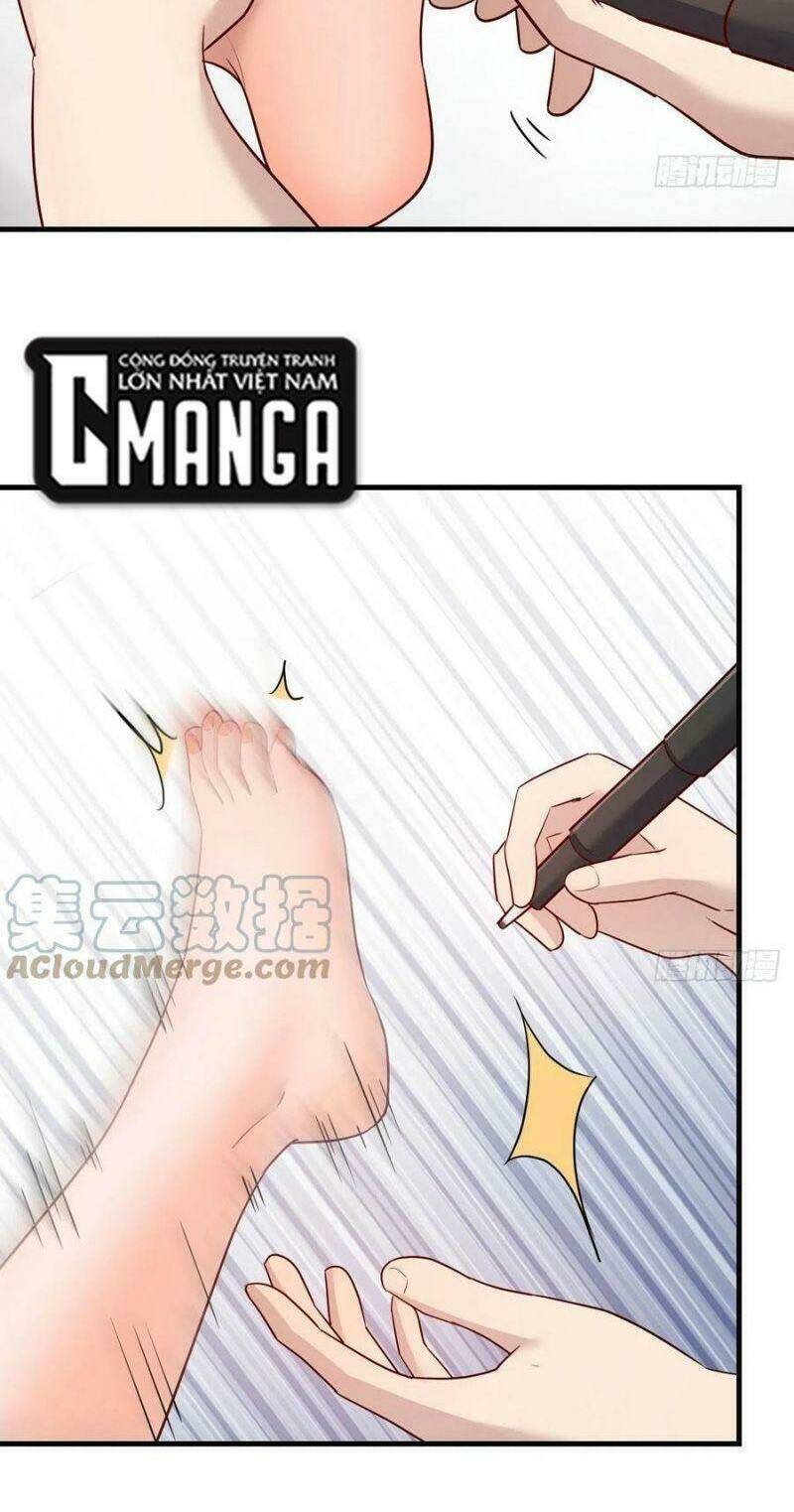 Trong Nhà Có 2 Bạn Gái Song Sinh - Chapter 191 - Page 25