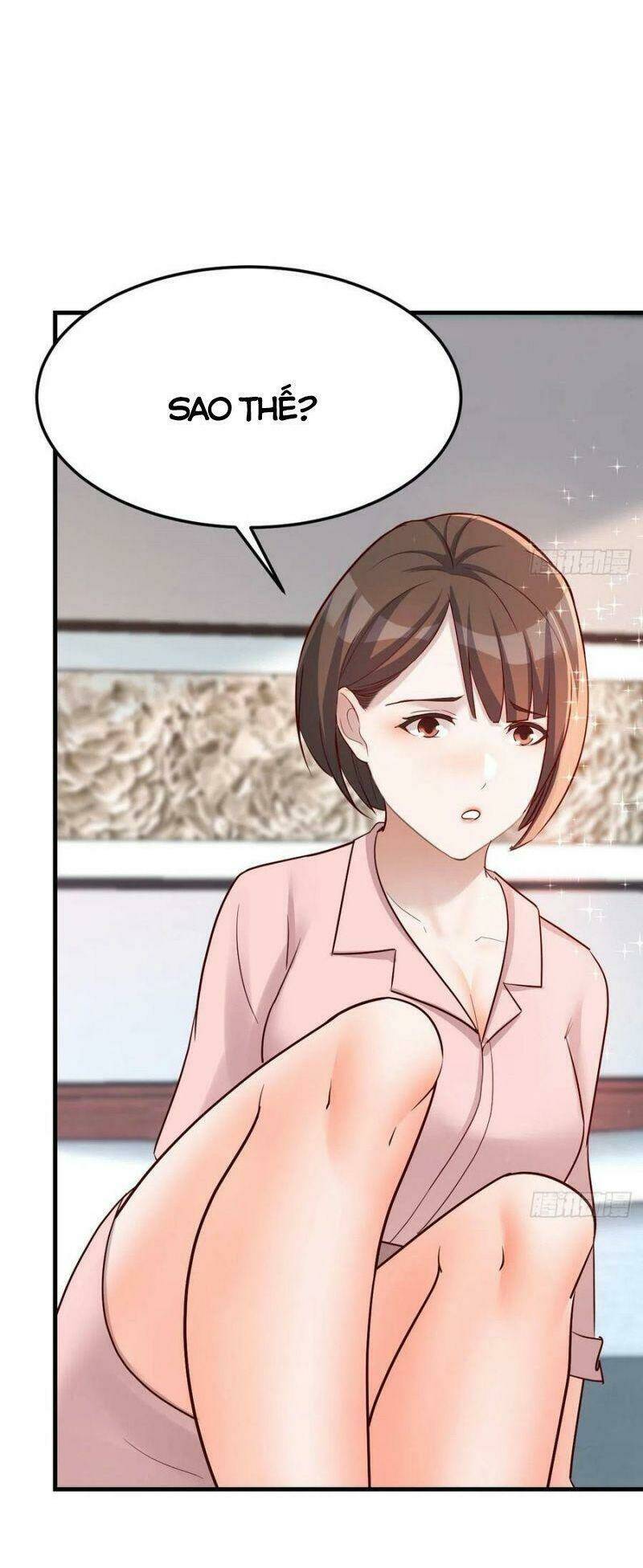 Trong Nhà Có 2 Bạn Gái Song Sinh - Chapter 191 - Page 27