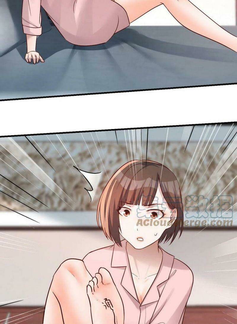 Trong Nhà Có 2 Bạn Gái Song Sinh - Chapter 191 - Page 29