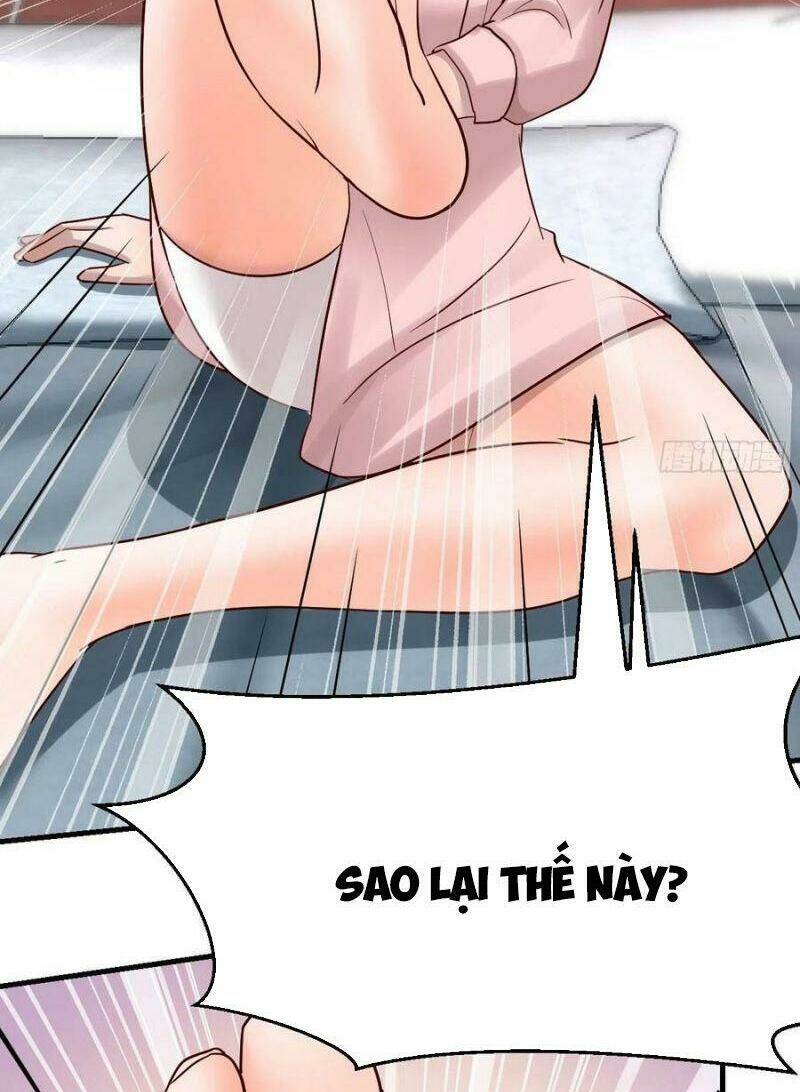 Trong Nhà Có 2 Bạn Gái Song Sinh - Chapter 191 - Page 30