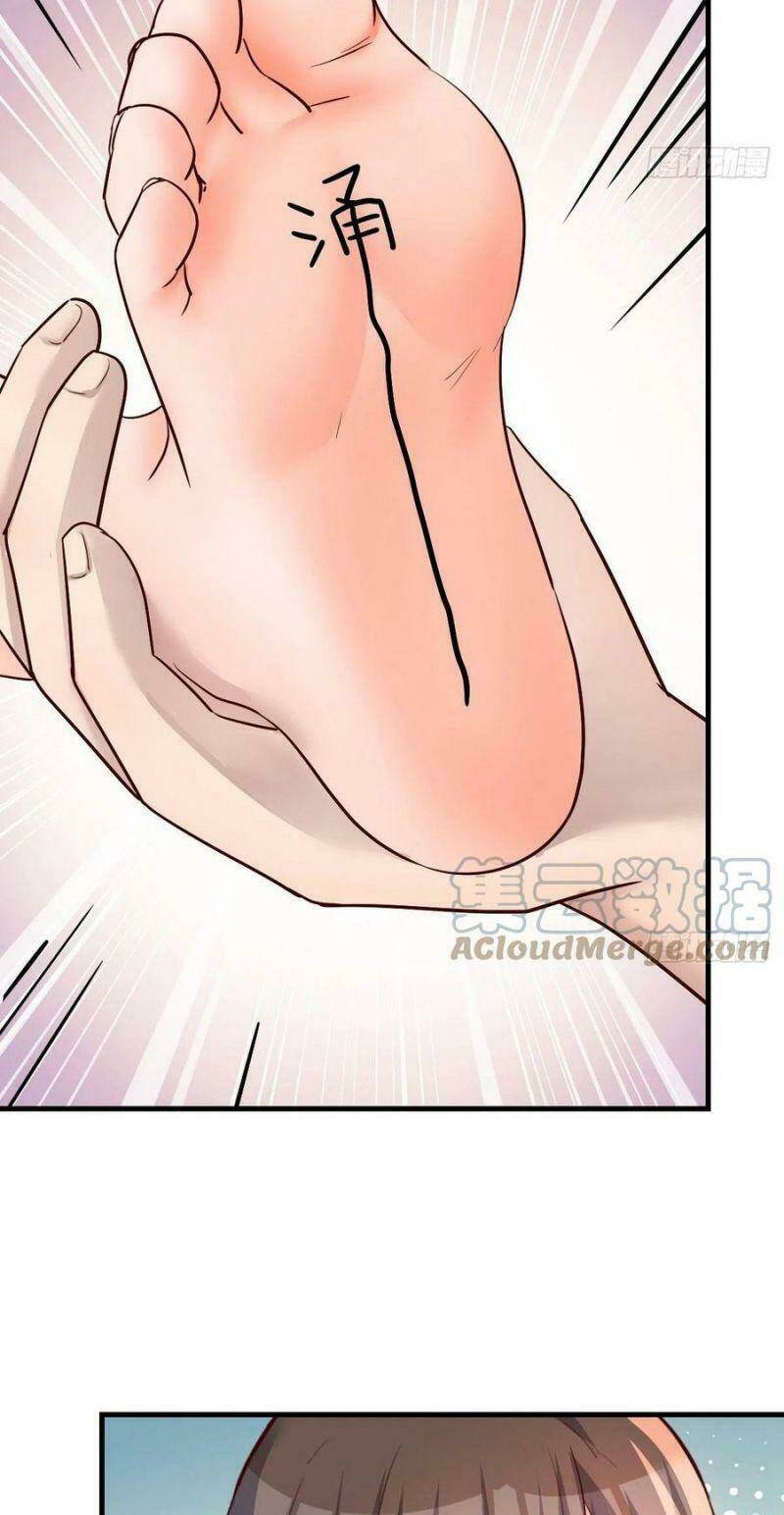 Trong Nhà Có 2 Bạn Gái Song Sinh - Chapter 191 - Page 31