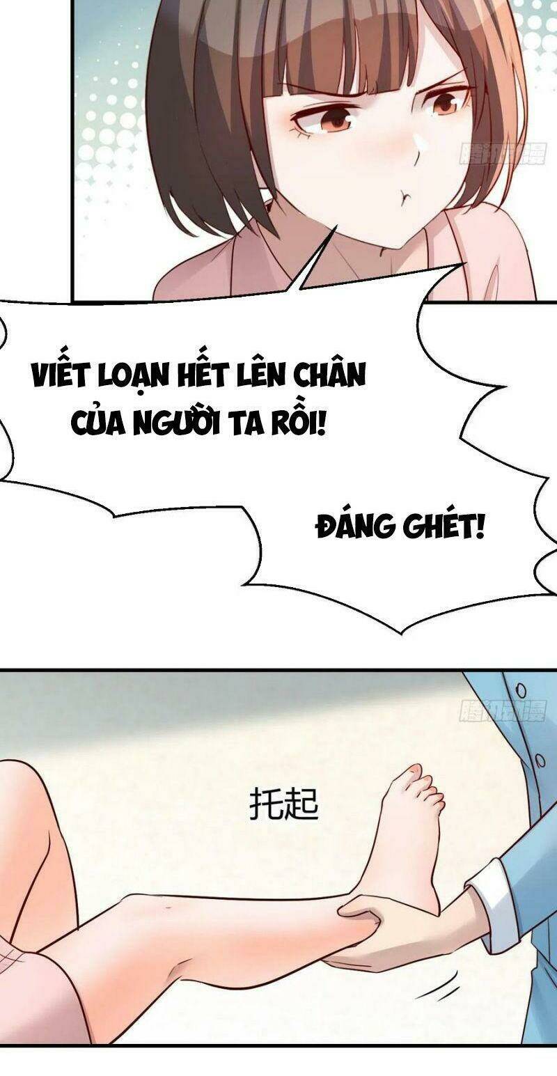 Trong Nhà Có 2 Bạn Gái Song Sinh - Chapter 191 - Page 32