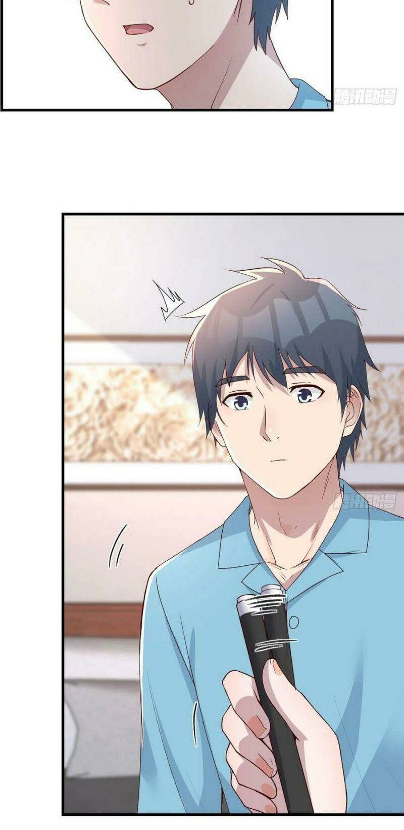 Trong Nhà Có 2 Bạn Gái Song Sinh - Chapter 191 - Page 5