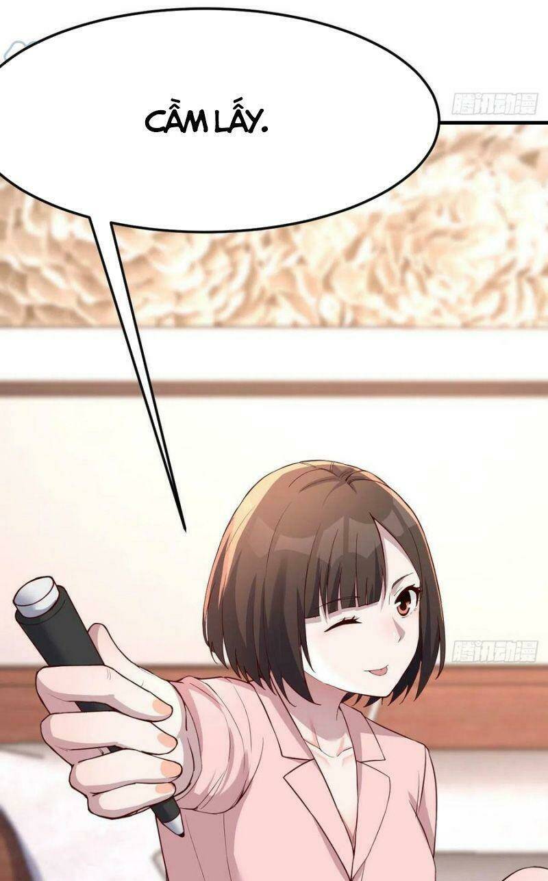 Trong Nhà Có 2 Bạn Gái Song Sinh - Chapter 191 - Page 6