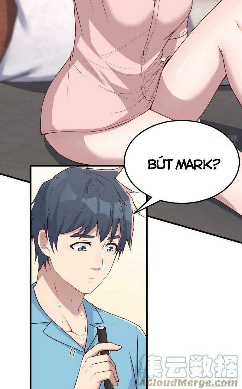 Trong Nhà Có 2 Bạn Gái Song Sinh - Chapter 191 - Page 7