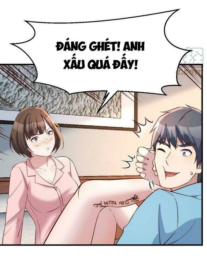 Trong Nhà Có 2 Bạn Gái Song Sinh - Chapter 192 - Page 10