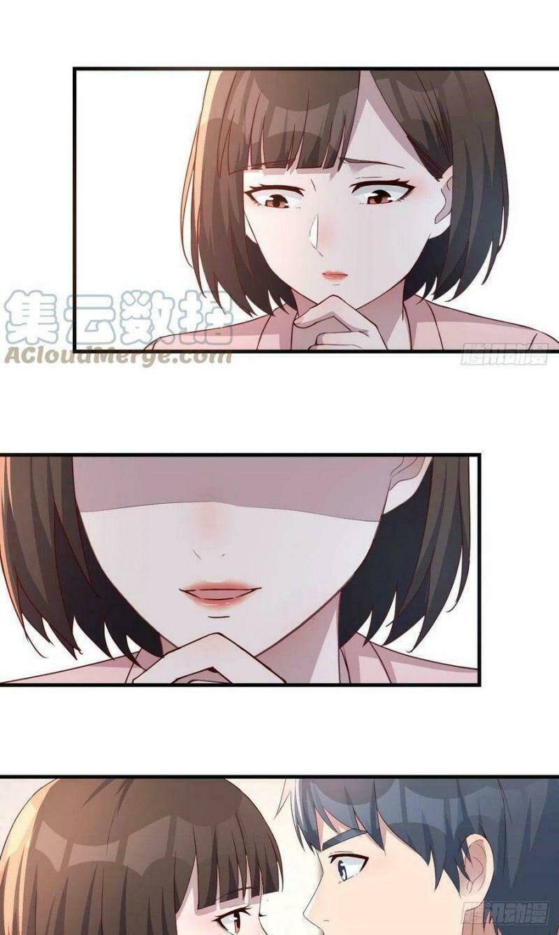 Trong Nhà Có 2 Bạn Gái Song Sinh - Chapter 192 - Page 13