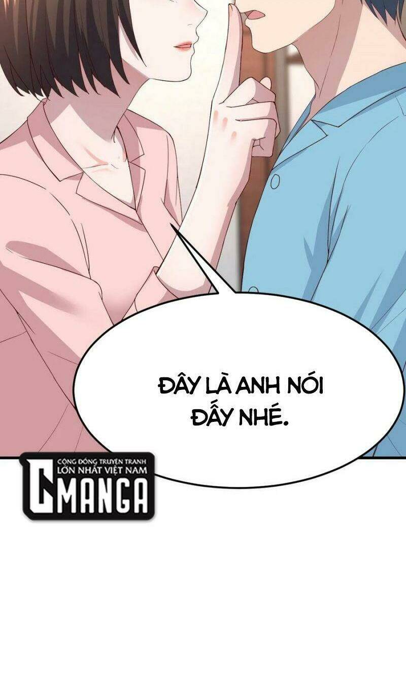 Trong Nhà Có 2 Bạn Gái Song Sinh - Chapter 192 - Page 14