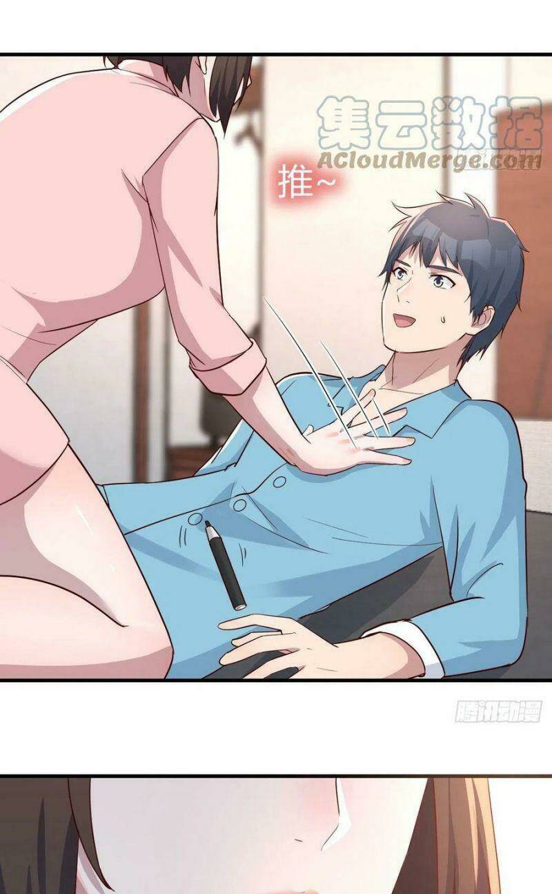 Trong Nhà Có 2 Bạn Gái Song Sinh - Chapter 192 - Page 15