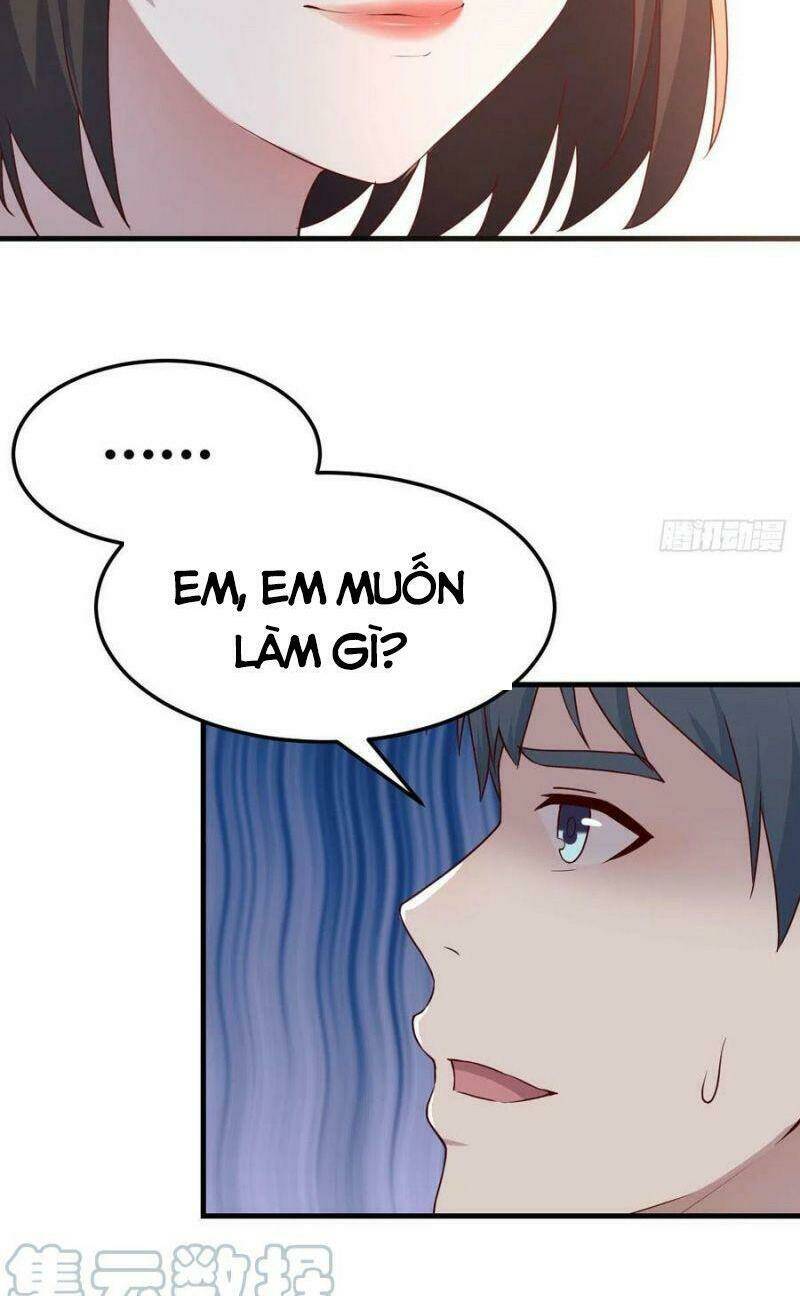 Trong Nhà Có 2 Bạn Gái Song Sinh - Chapter 192 - Page 16