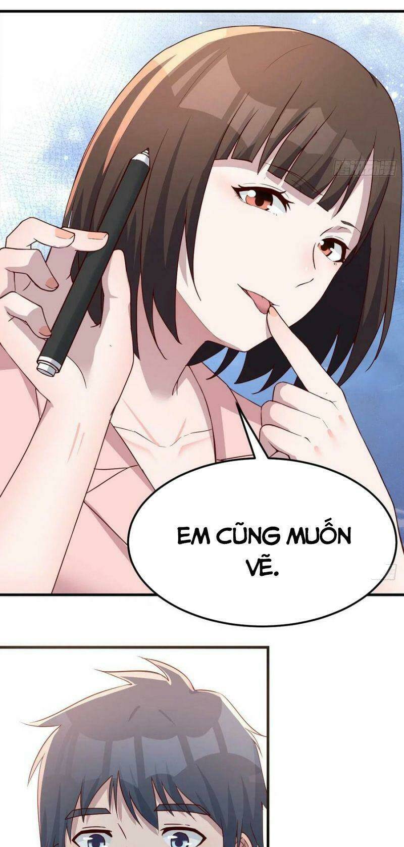 Trong Nhà Có 2 Bạn Gái Song Sinh - Chapter 192 - Page 19