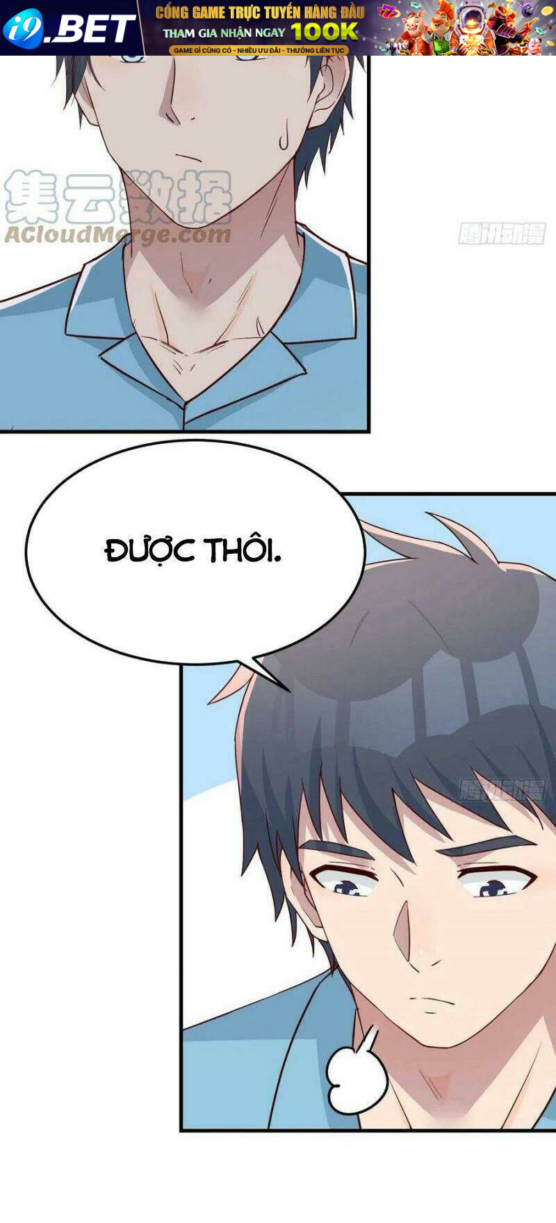 Trong Nhà Có 2 Bạn Gái Song Sinh - Chapter 192 - Page 20