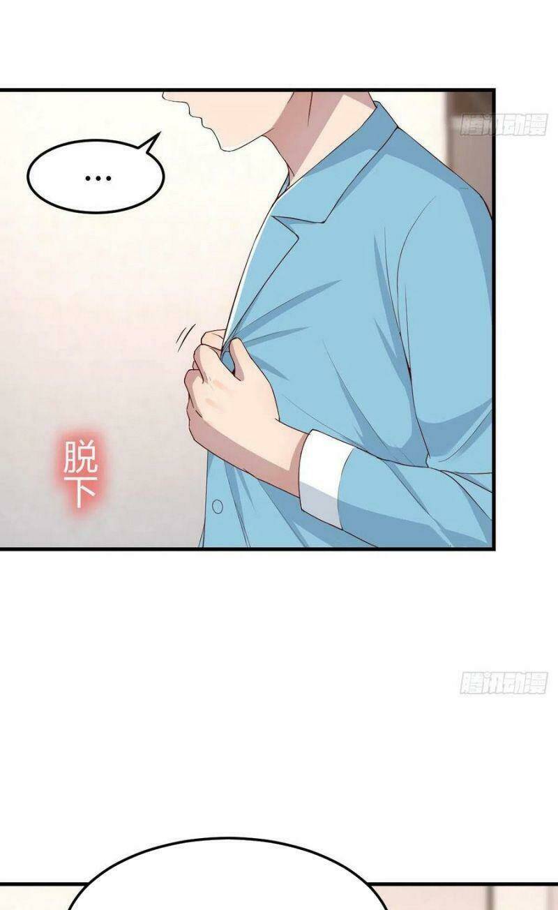 Trong Nhà Có 2 Bạn Gái Song Sinh - Chapter 192 - Page 21