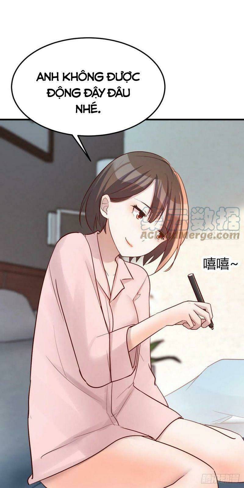 Trong Nhà Có 2 Bạn Gái Song Sinh - Chapter 192 - Page 23