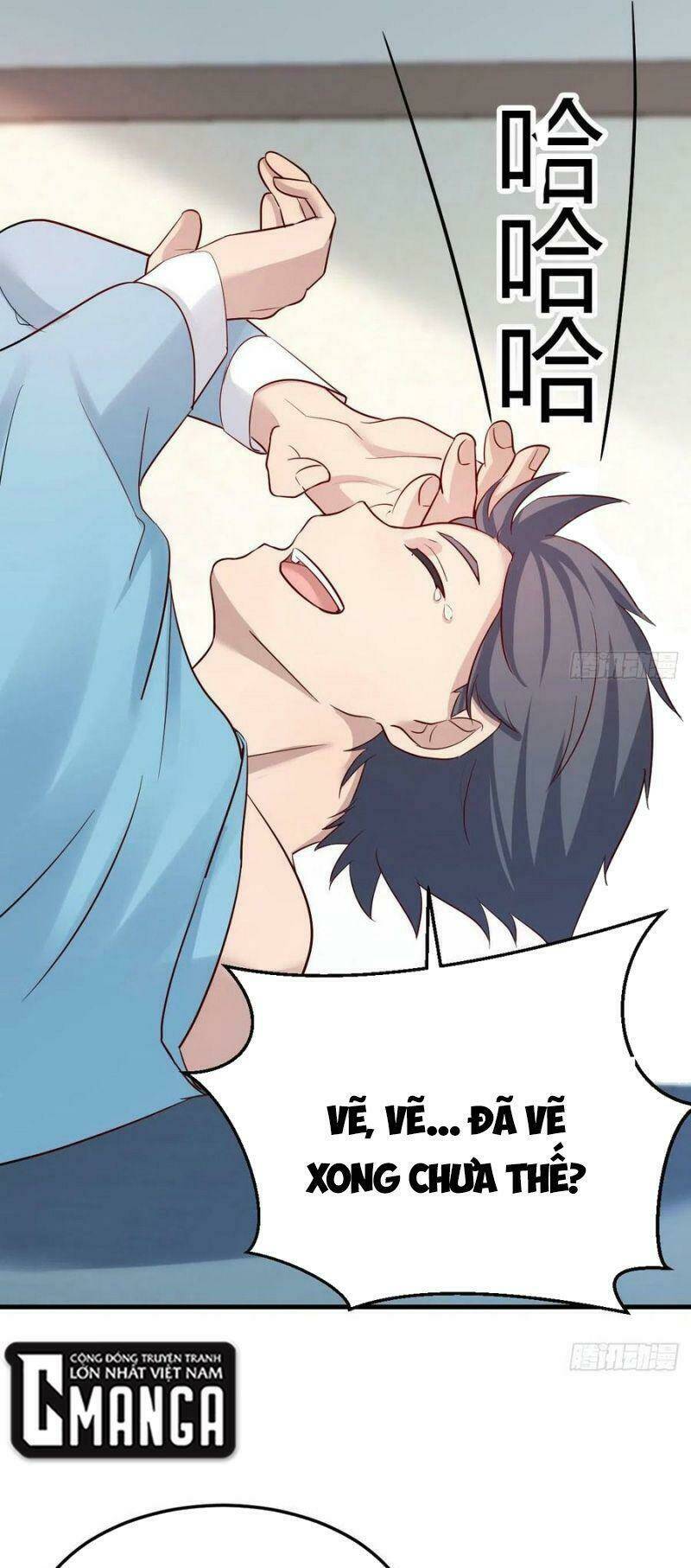 Trong Nhà Có 2 Bạn Gái Song Sinh - Chapter 192 - Page 25