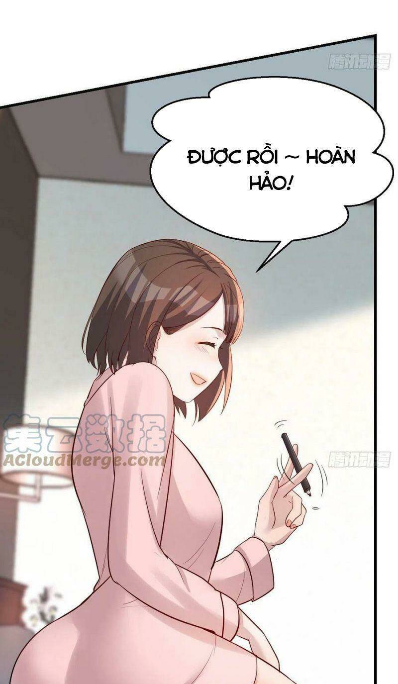Trong Nhà Có 2 Bạn Gái Song Sinh - Chapter 192 - Page 29