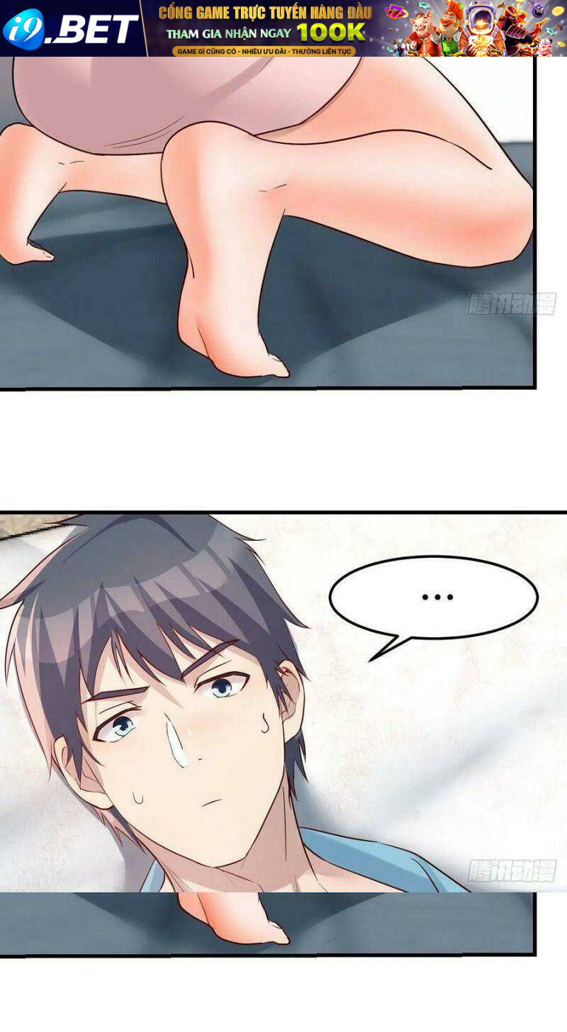 Trong Nhà Có 2 Bạn Gái Song Sinh - Chapter 192 - Page 30