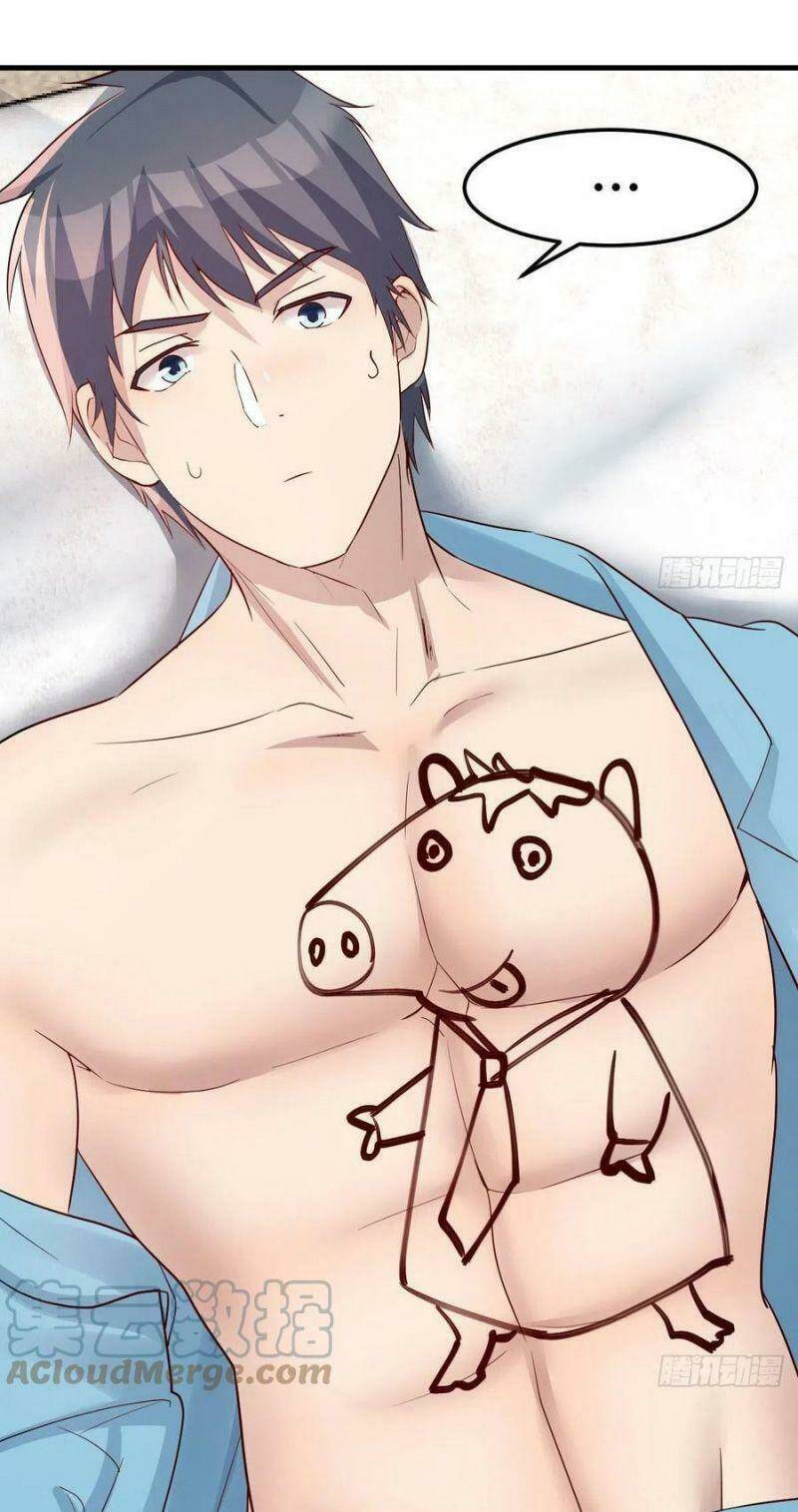 Trong Nhà Có 2 Bạn Gái Song Sinh - Chapter 192 - Page 31