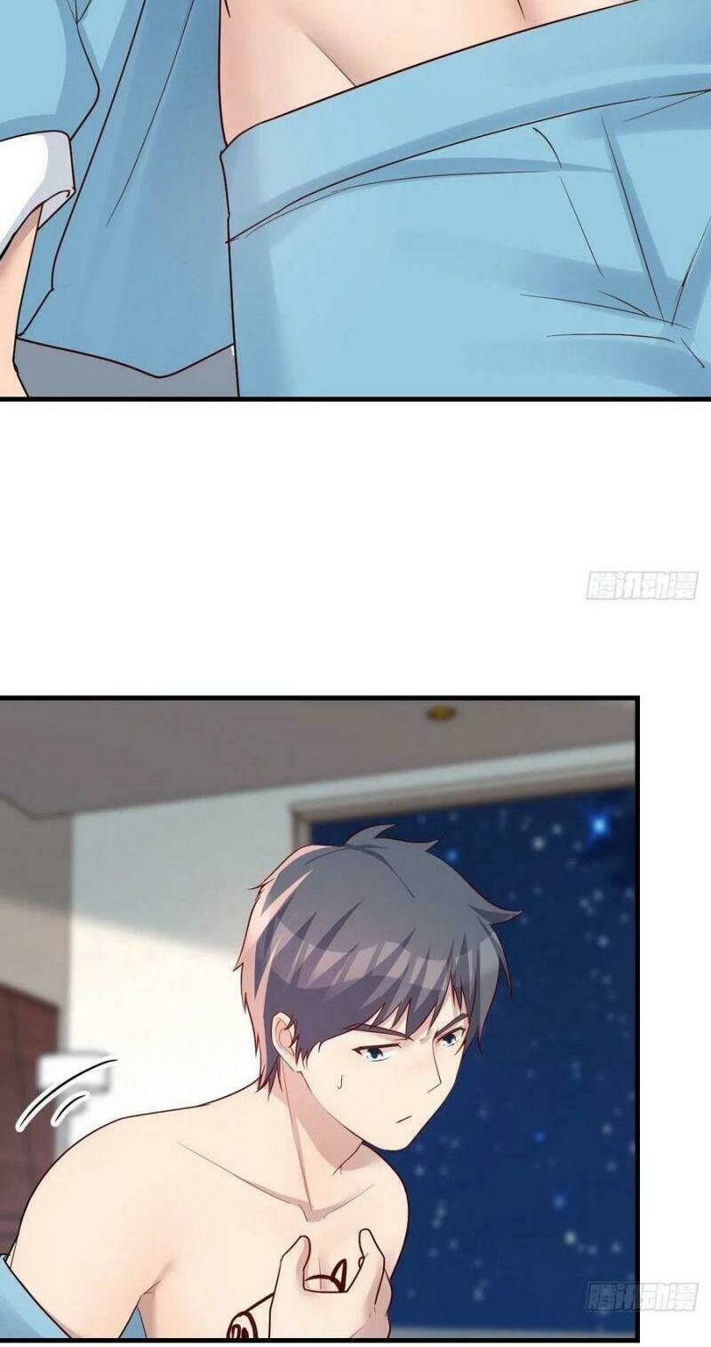 Trong Nhà Có 2 Bạn Gái Song Sinh - Chapter 192 - Page 32