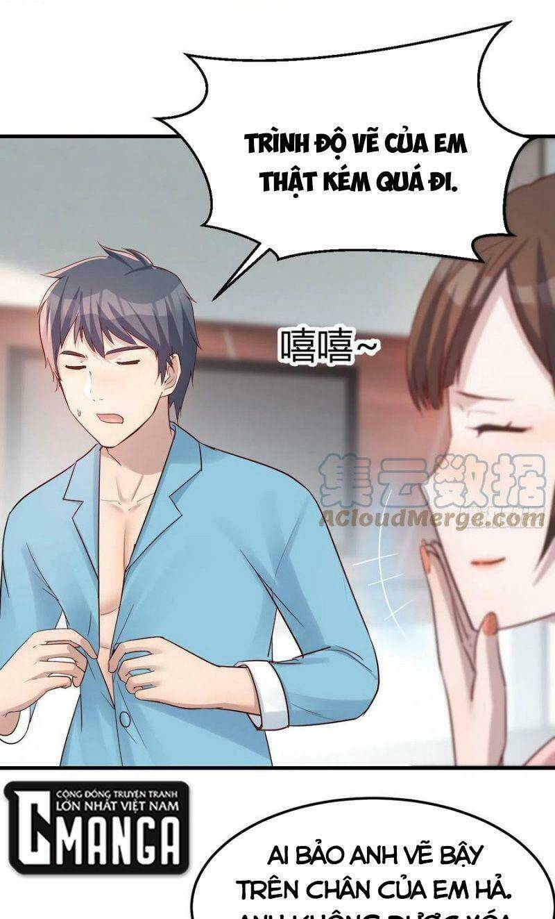 Trong Nhà Có 2 Bạn Gái Song Sinh - Chapter 192 - Page 33