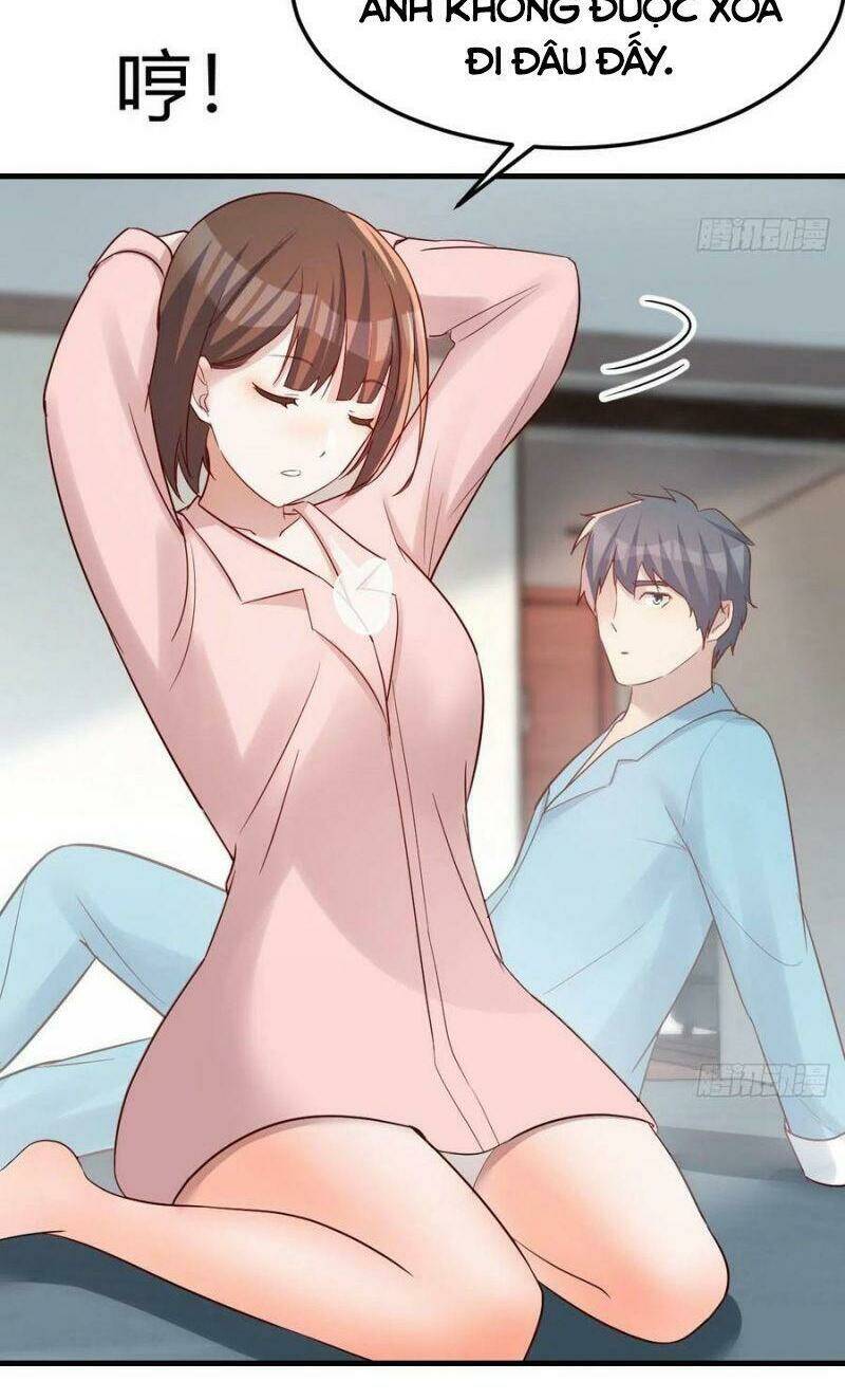 Trong Nhà Có 2 Bạn Gái Song Sinh - Chapter 192 - Page 34