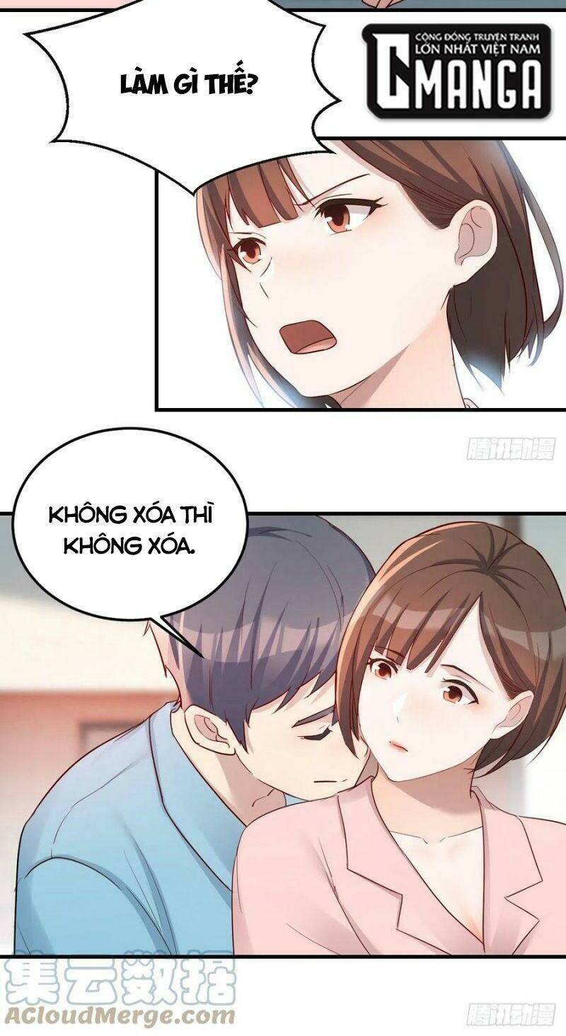 Trong Nhà Có 2 Bạn Gái Song Sinh - Chapter 192 - Page 36