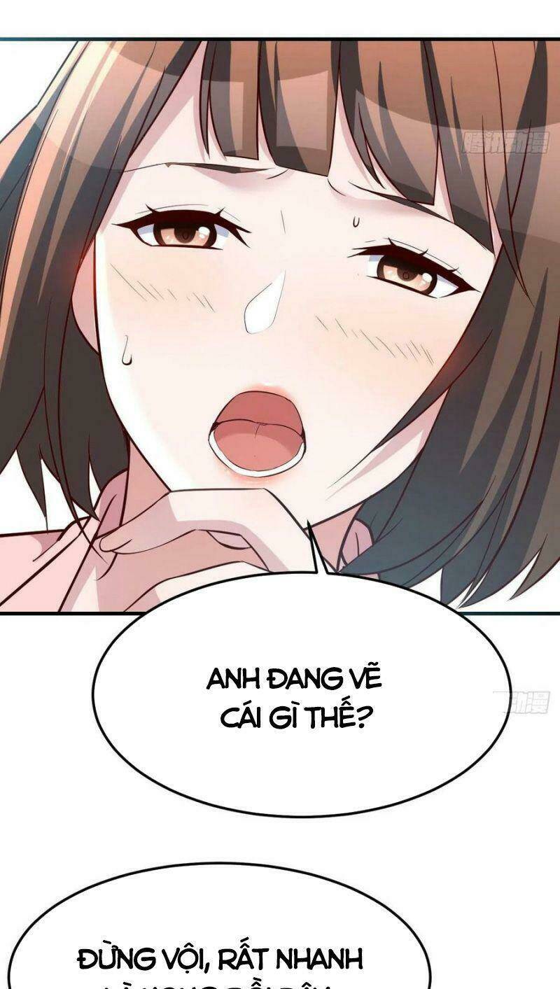 Trong Nhà Có 2 Bạn Gái Song Sinh - Chapter 192 - Page 4