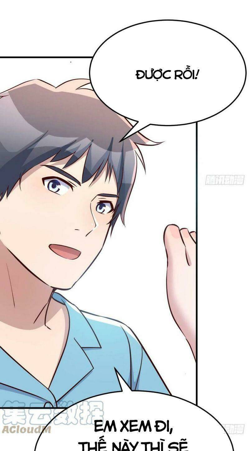 Trong Nhà Có 2 Bạn Gái Song Sinh - Chapter 192 - Page 6