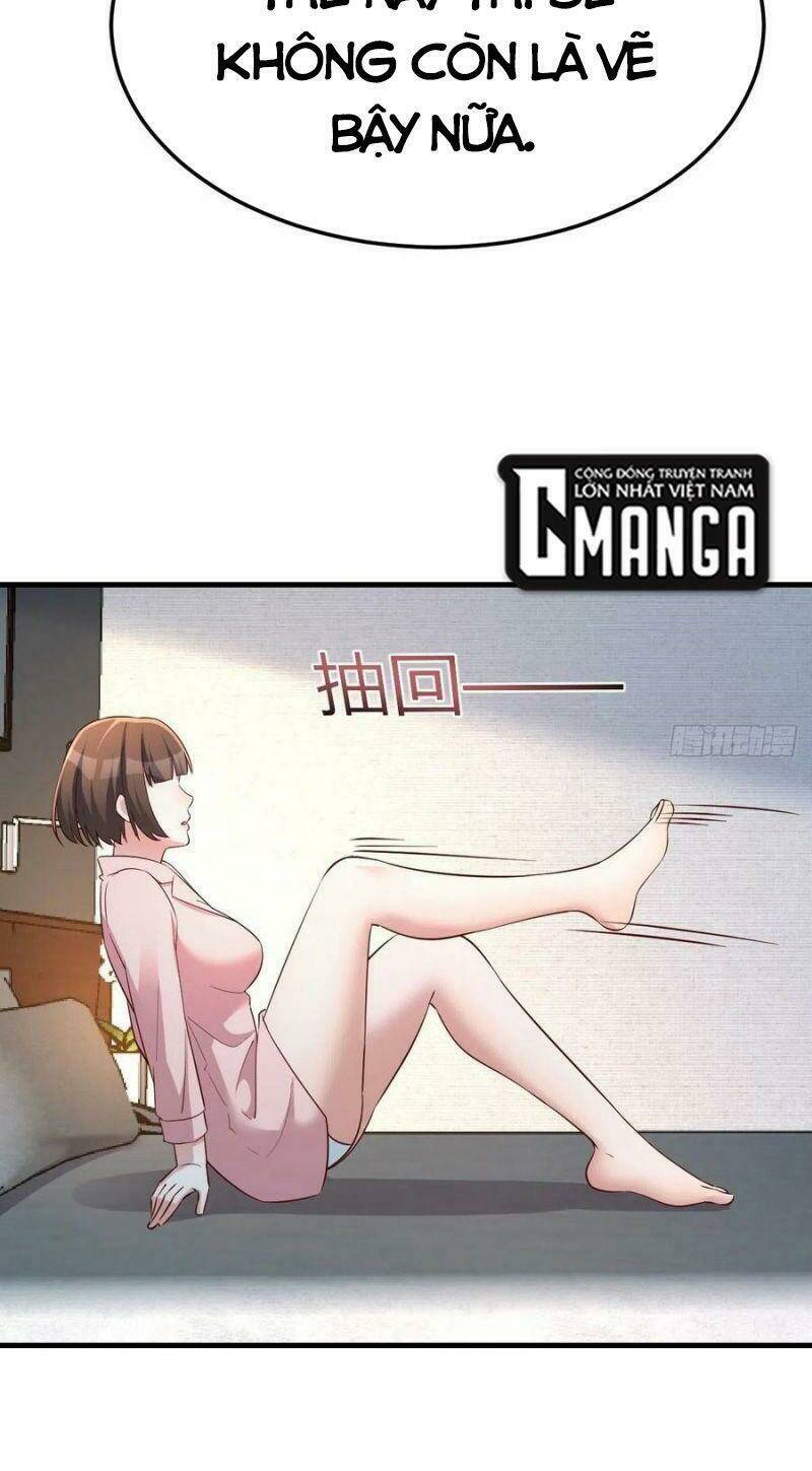 Trong Nhà Có 2 Bạn Gái Song Sinh - Chapter 192 - Page 7