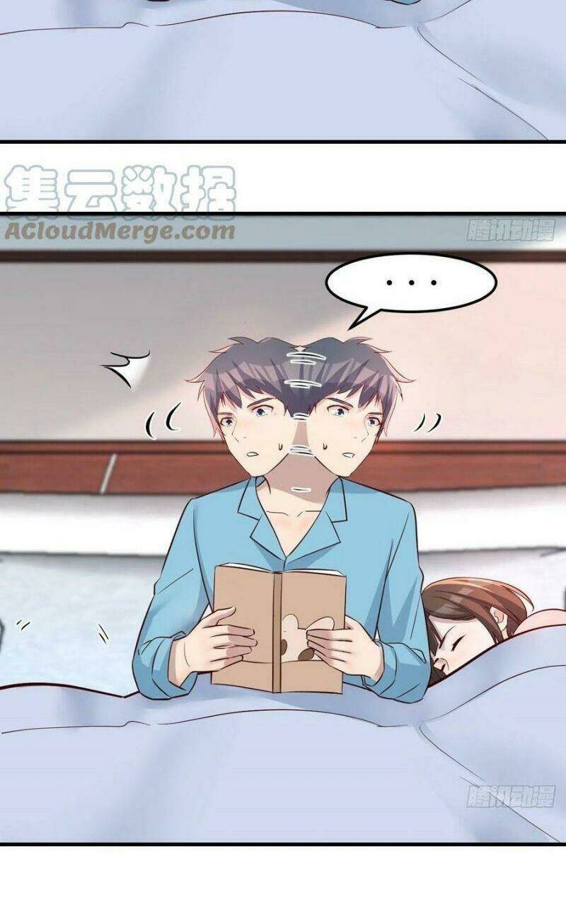 Trong Nhà Có 2 Bạn Gái Song Sinh - Chapter 193 - Page 11