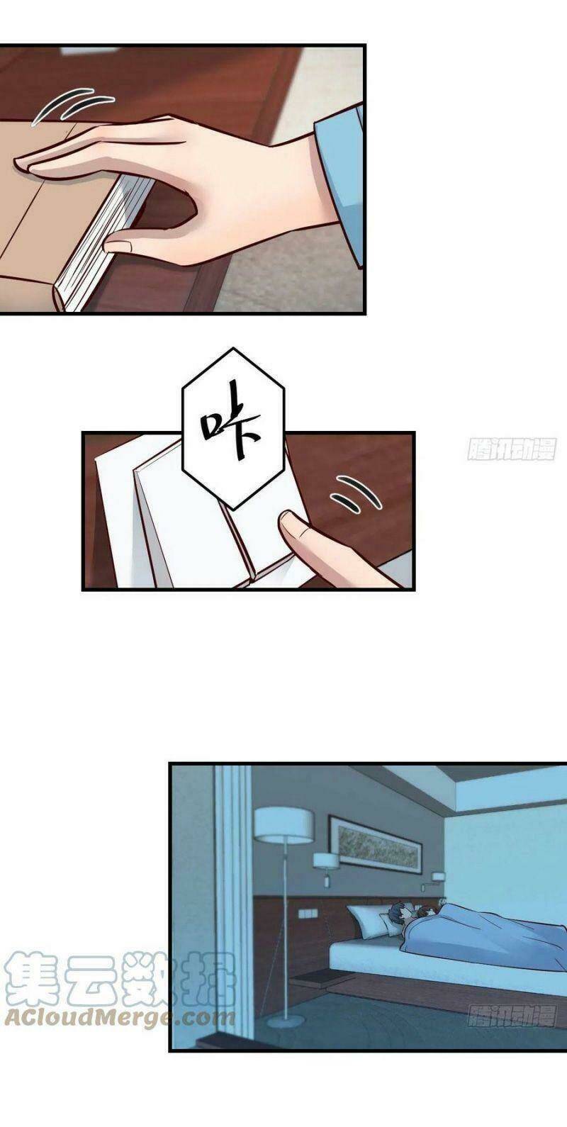 Trong Nhà Có 2 Bạn Gái Song Sinh - Chapter 193 - Page 12